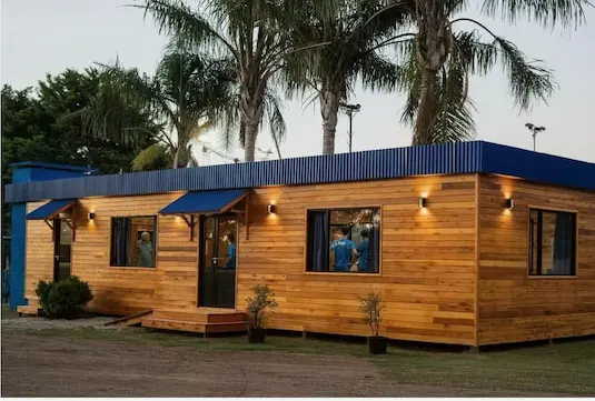 Salón especial para eventos